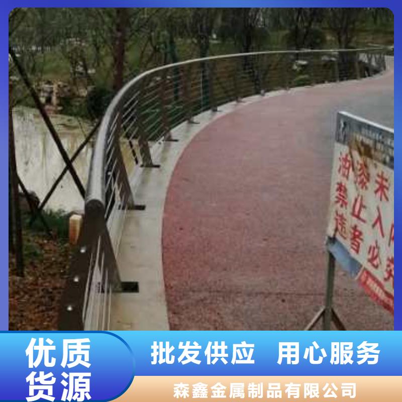 性价比高的景观护栏厂家