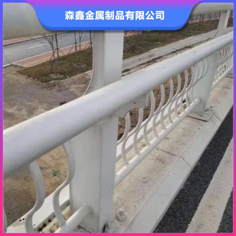 护栏铝合金护栏一站式厂家