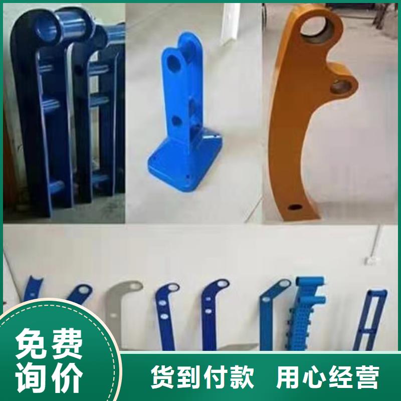 桥梁栏杆厂家直销-价格实惠