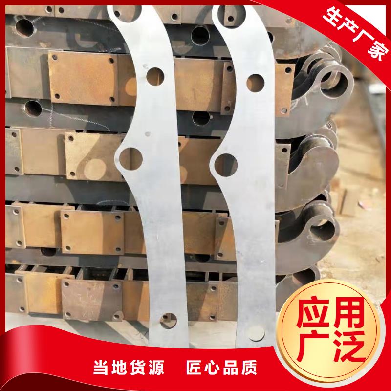 性价比高的景观护栏厂家