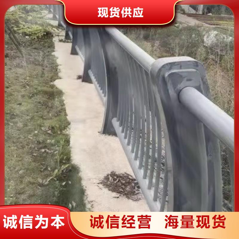 LED灯光栏杆规格介绍