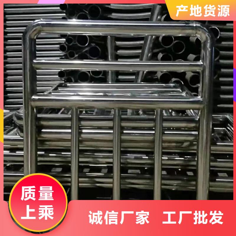 护栏铝合金护栏行业优选