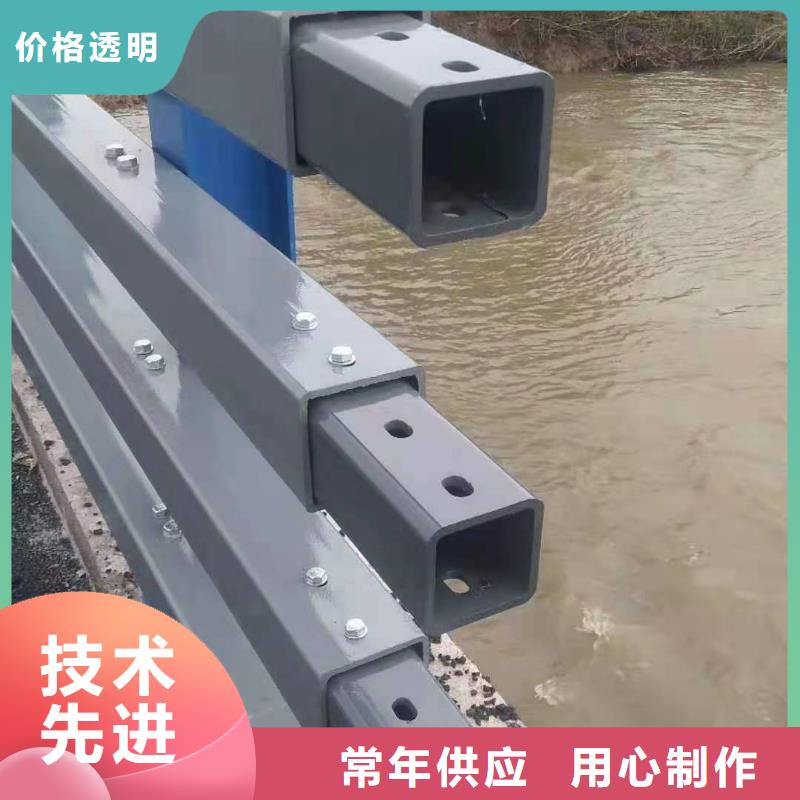 天桥护栏厂家-质量保证