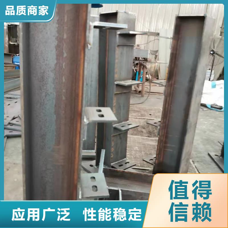 景观护栏选材用心