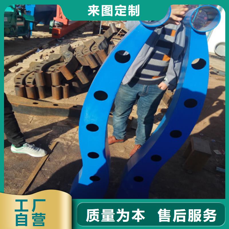 不锈钢栈道护栏品质商家