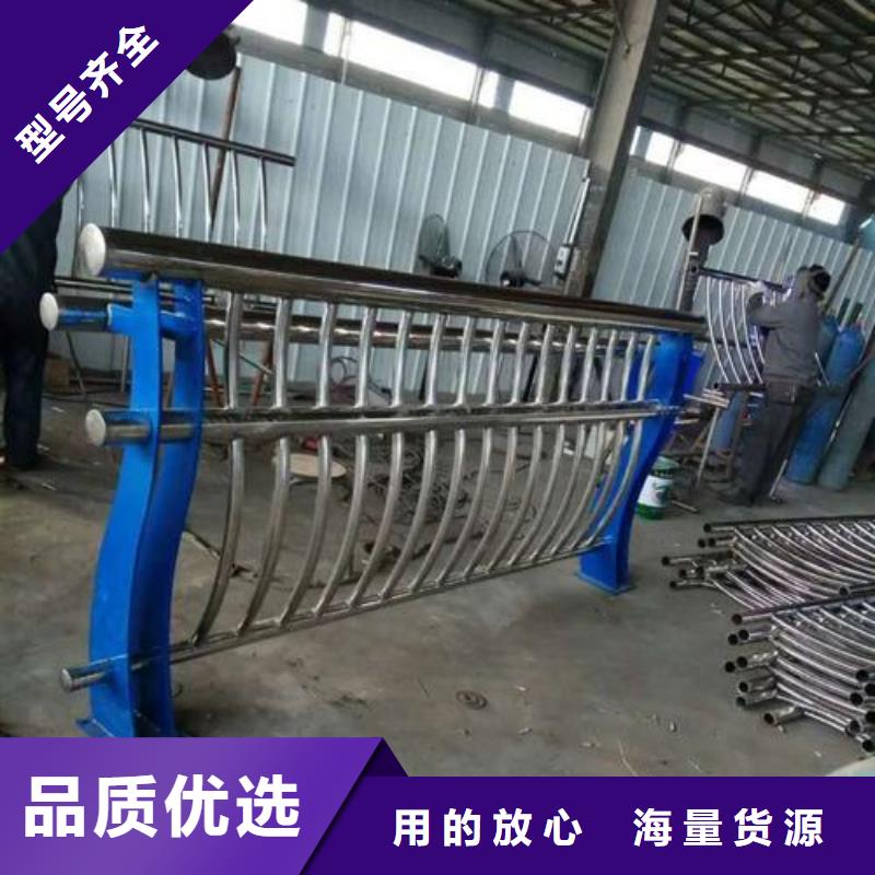 桥梁栏杆厂家直销-价格实惠