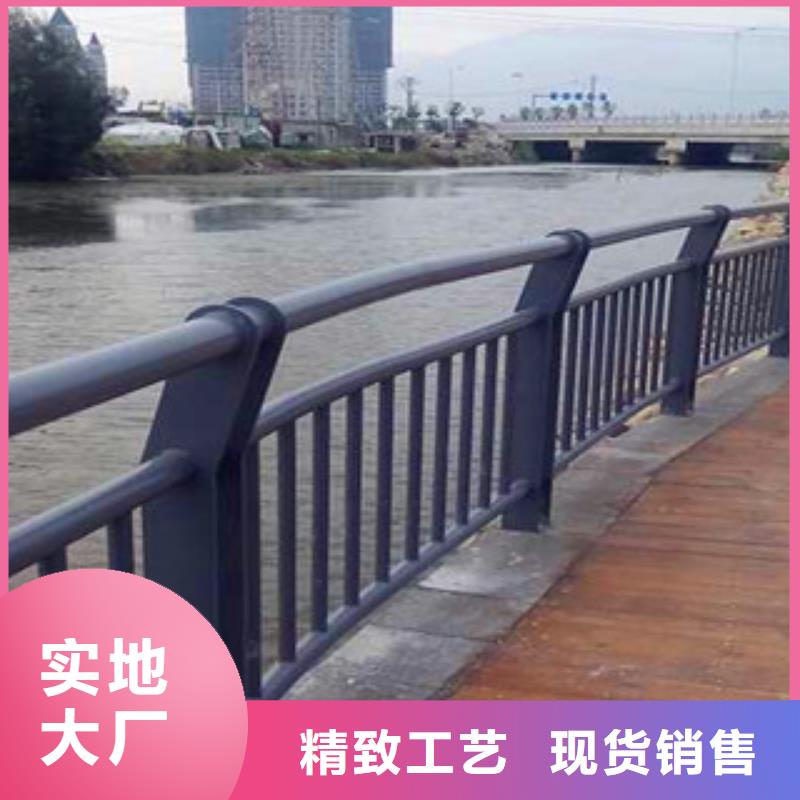护栏铝合金护栏行业优选