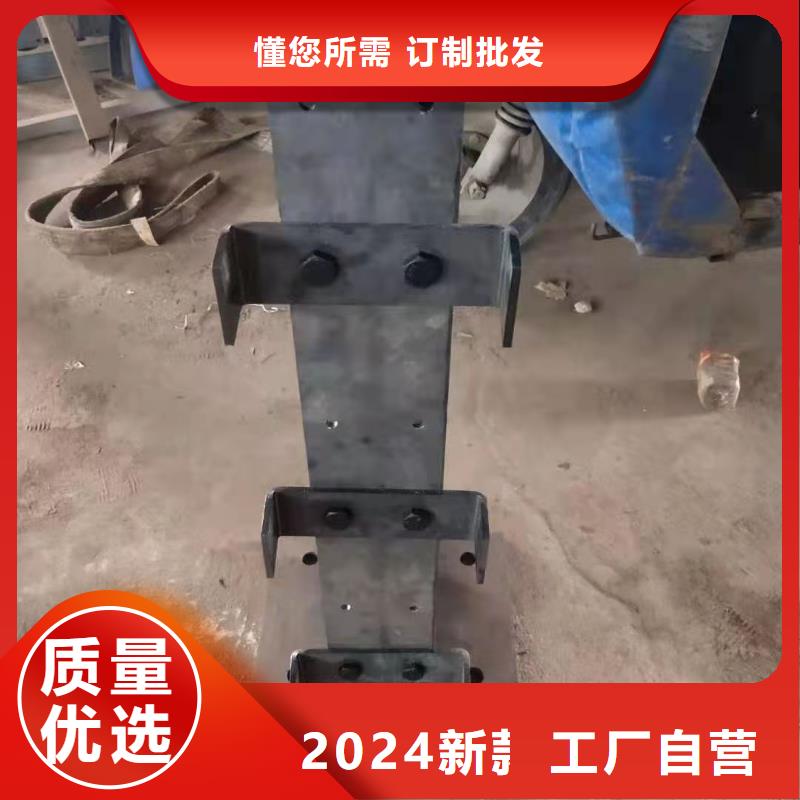 可靠的不锈钢护栏生产厂家