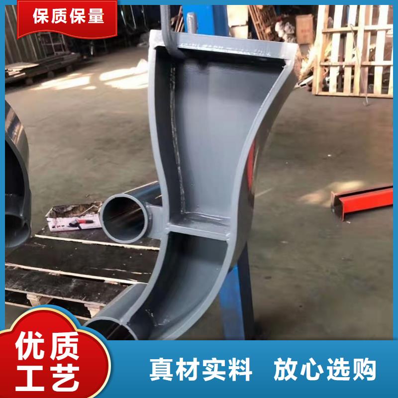 城市天桥栏杆全国送货