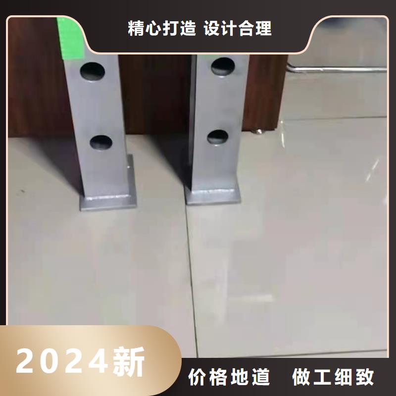 景观灯光栏杆参数图文介绍