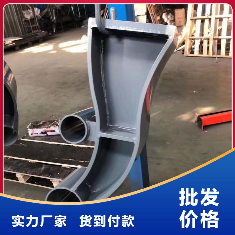 护栏-灯光护栏厂家免费安装