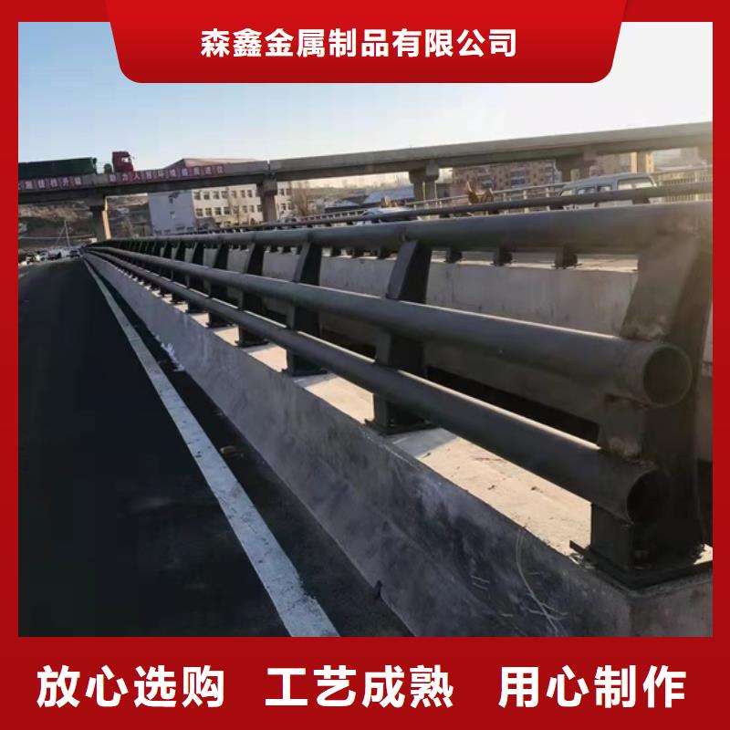 LED灯光栏杆规格介绍