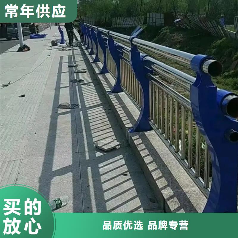 性价比高的景观护栏厂家