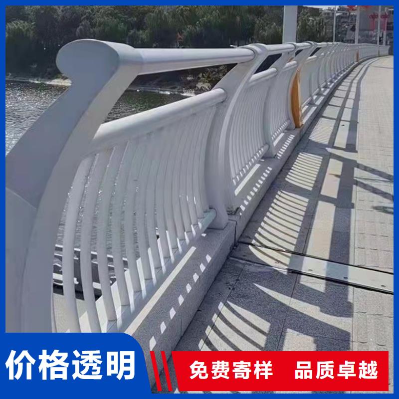 护栏铝合金护栏价格拥有核心技术优势