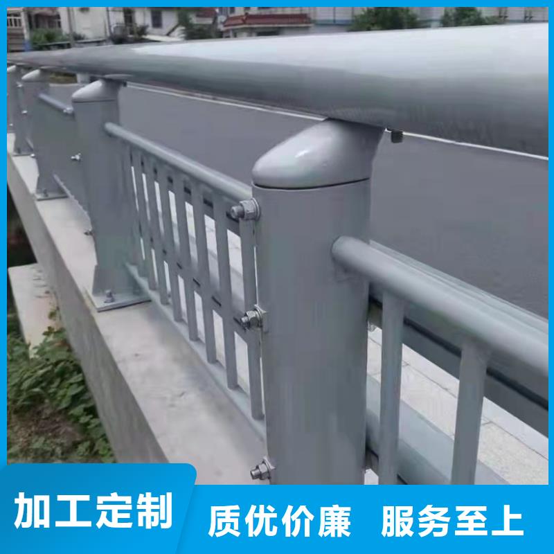 铝合金桥梁栏杆价格行情走势