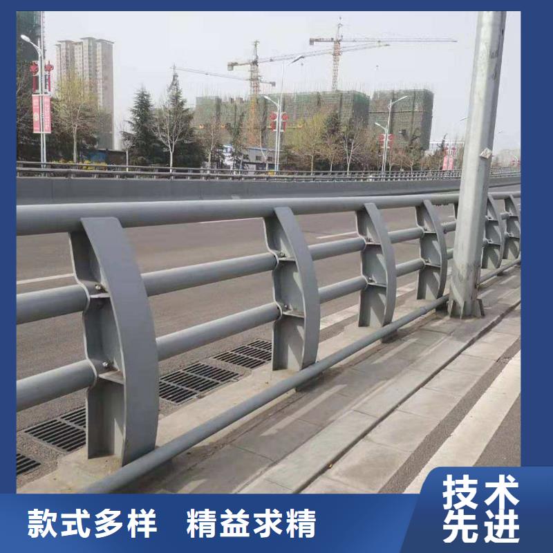 栈道桥护栏-接受定制