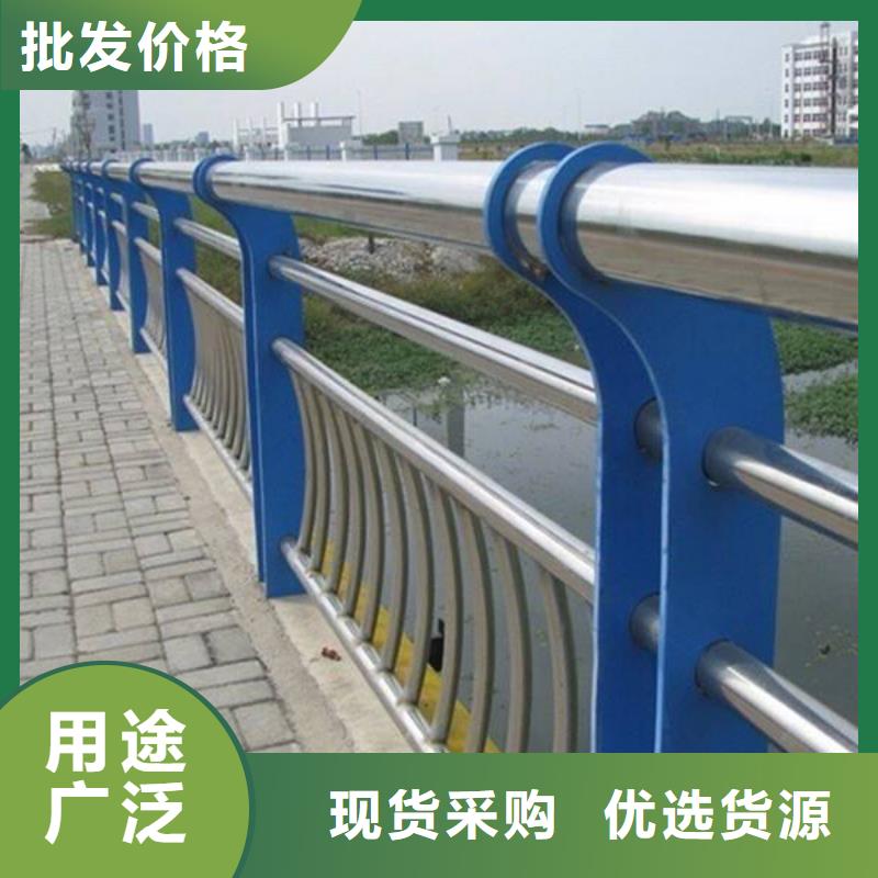 桥栏杆实力厂家生产