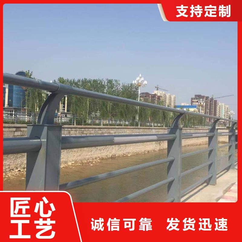 护栏-灯光护栏厂家免费安装