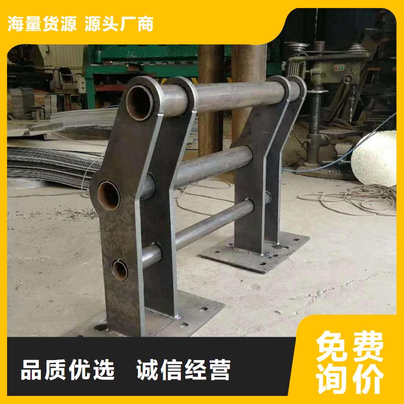 护栏铝合金护栏一站式厂家