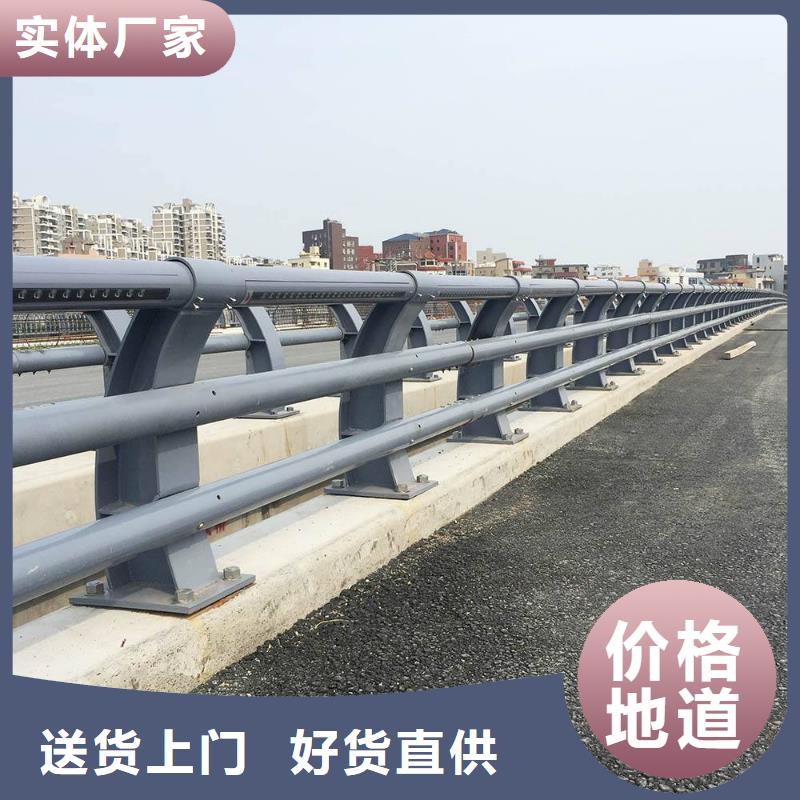 可靠的不锈钢护栏生产厂家