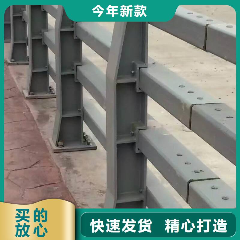 铝合金桥梁栏杆价格行情走势