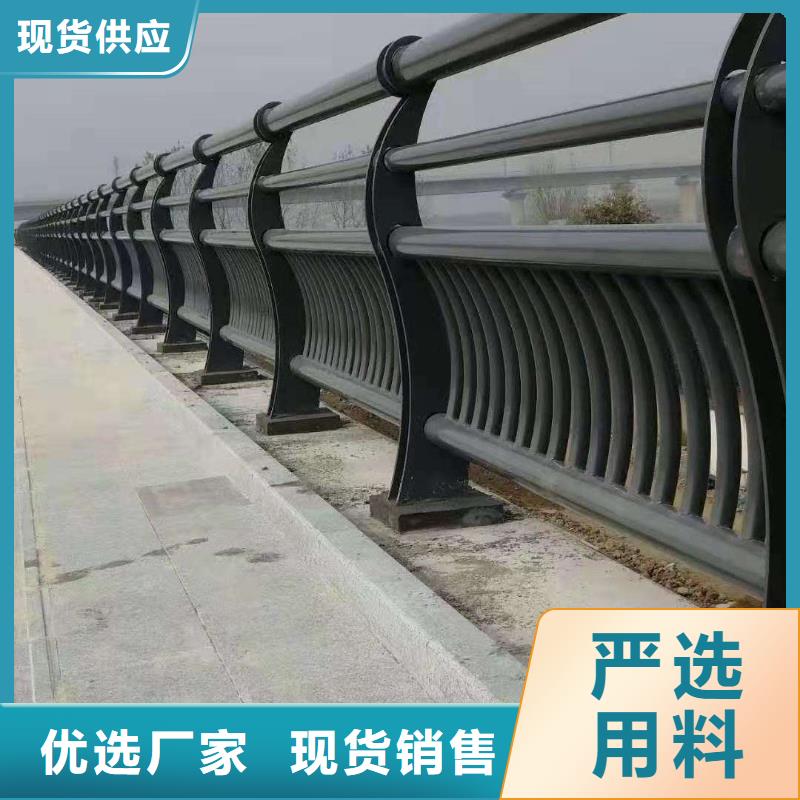 护栏灯光护栏价格实在