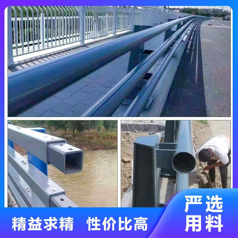 LED灯光栏杆规格介绍