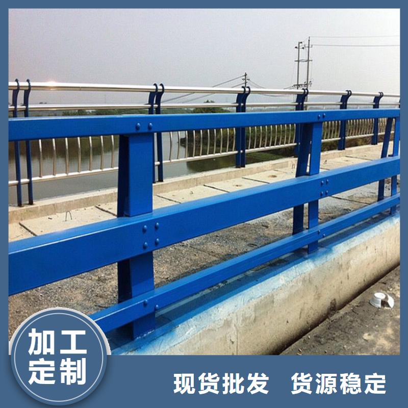 护栏-灯光护栏厂家免费安装