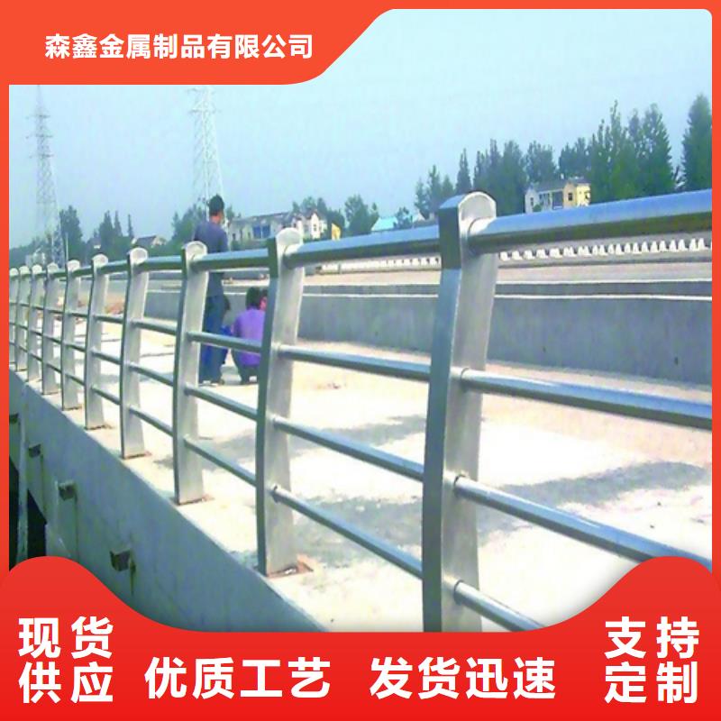 铝合金桥梁栏杆价格行情走势