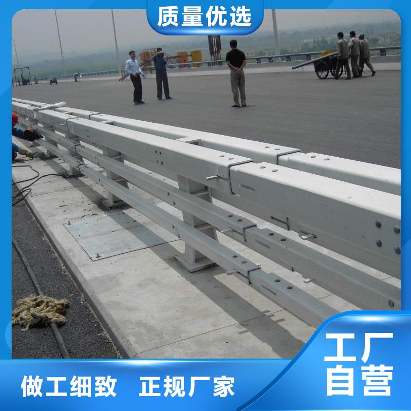 景观灯光栏杆参数图文介绍
