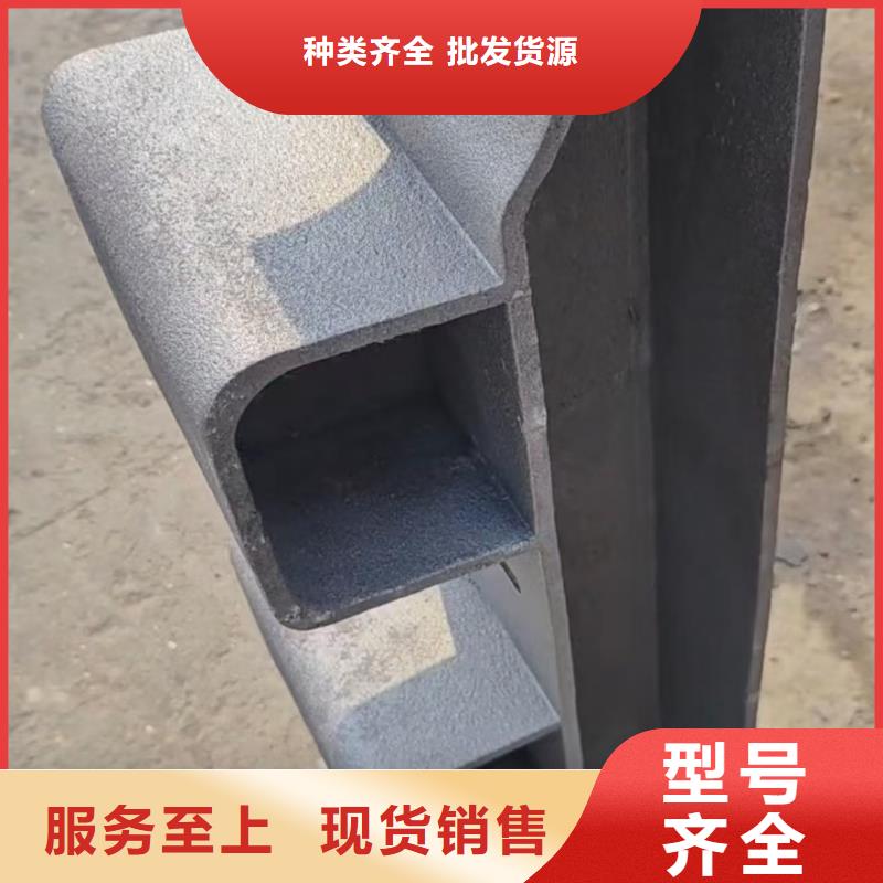 ：复合管护栏厂家批发