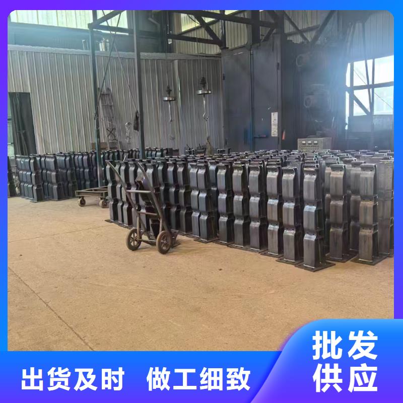 桥梁栏杆价格_桥梁栏杆