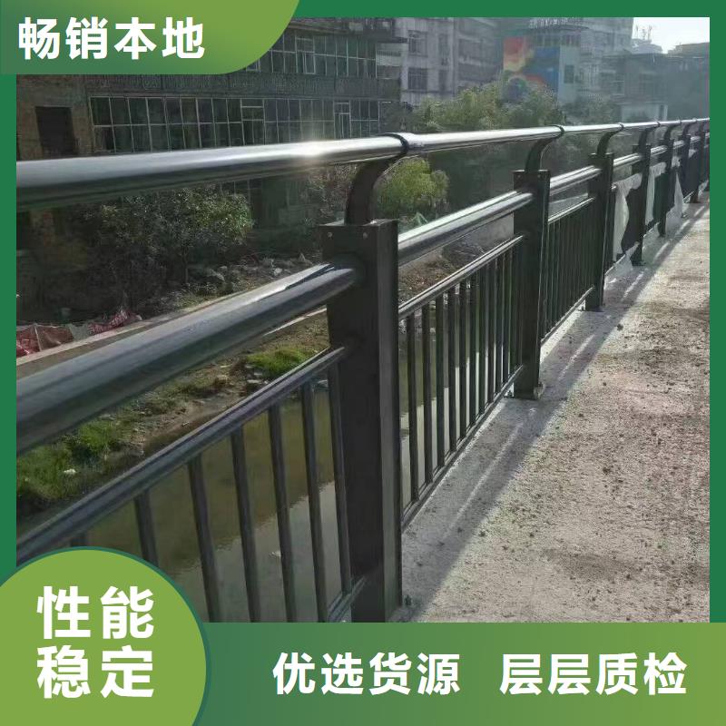 护栏灯光护栏价格实在