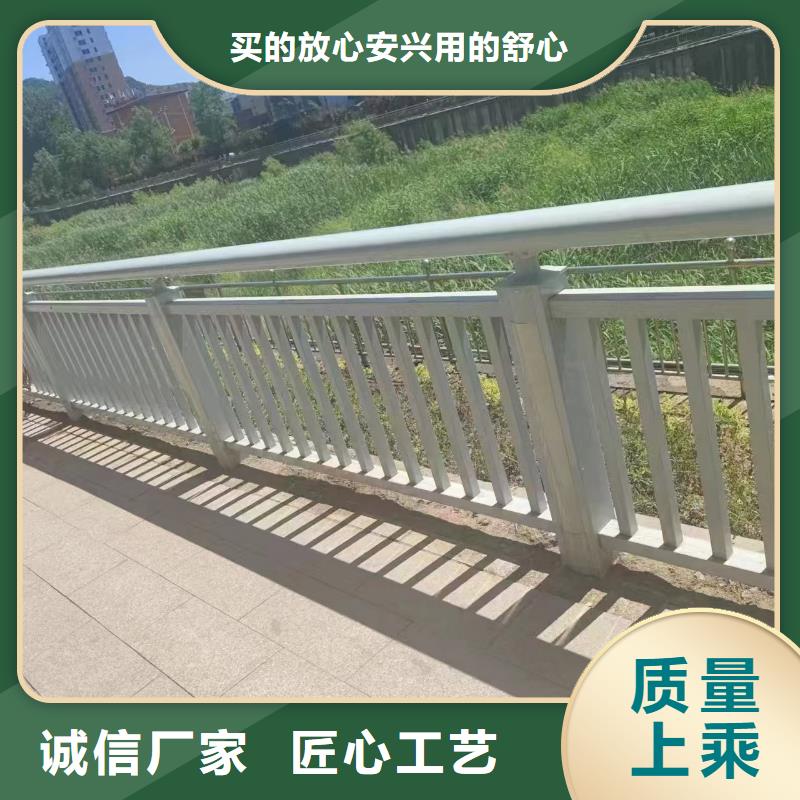 不锈钢栈道护栏品质商家