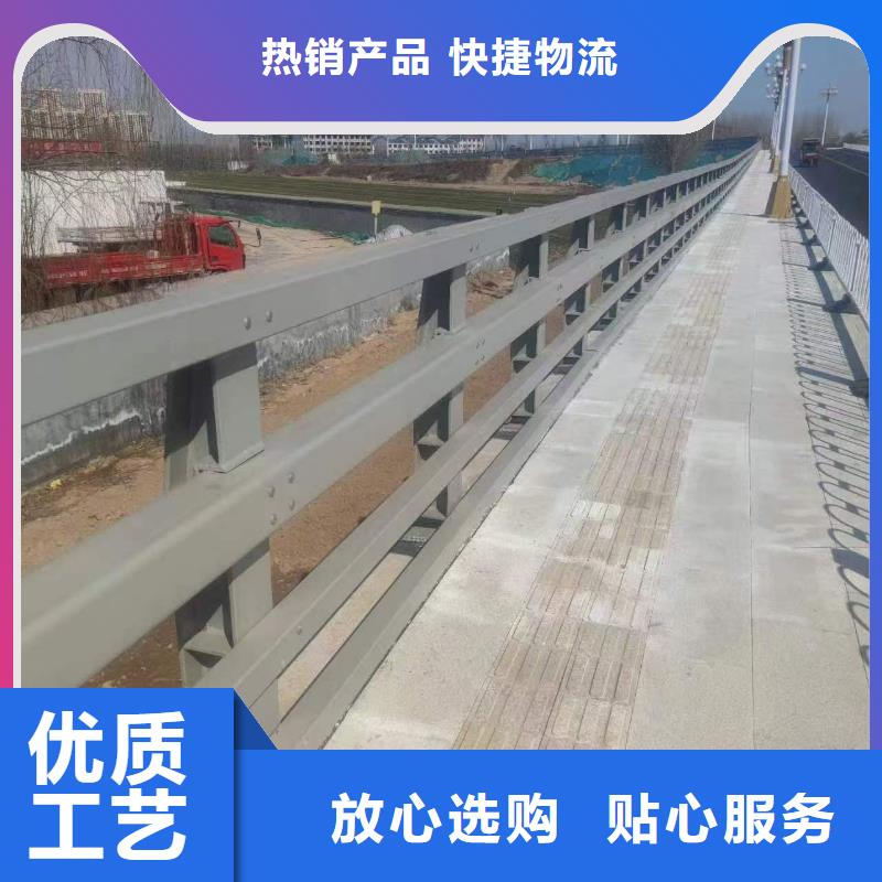 护栏铝合金护栏价格拥有核心技术优势