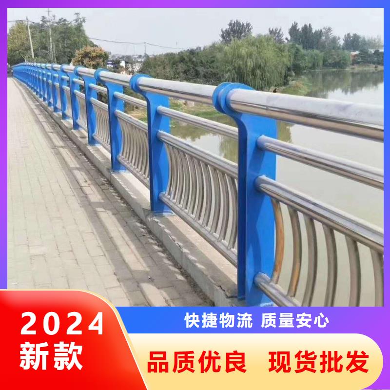 买三横梁防撞栏杆必看-价格低