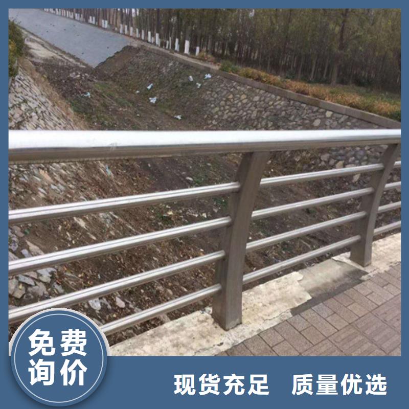 桥梁护栏优选厂商