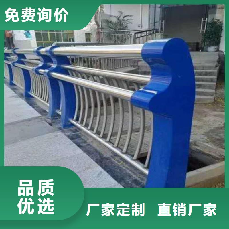 闸北区河边铝合金桥梁栏杆怎么买