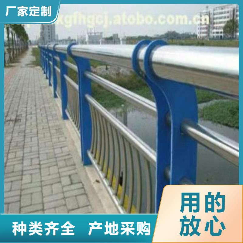 桥梁护栏优选厂商