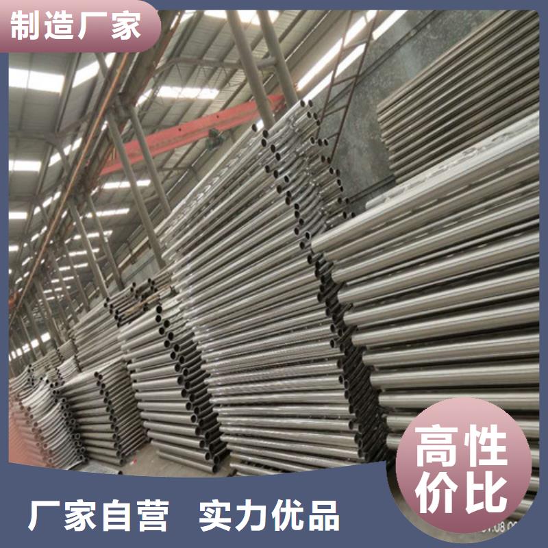 城市天桥栏杆多年老厂