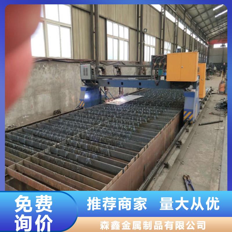 桥梁护栏优选厂商