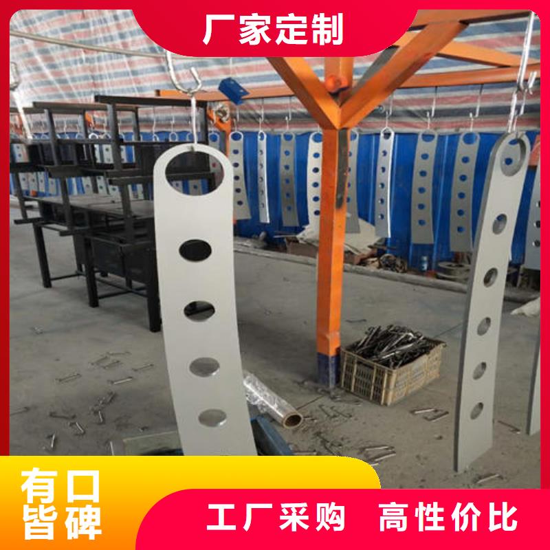护栏2-灯光护栏厂家专注细节专注品质