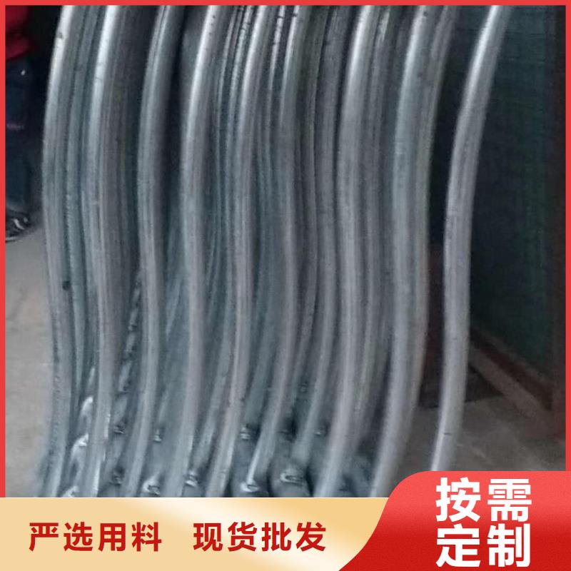 201不锈钢复合管栏杆售后无忧大厂