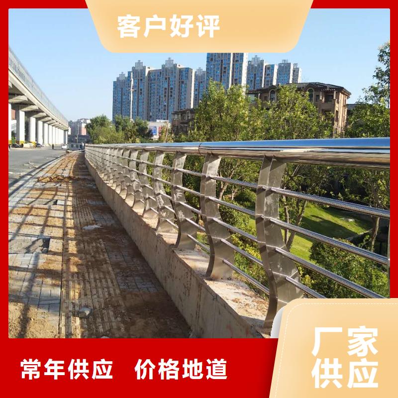 桥梁护栏优选厂商