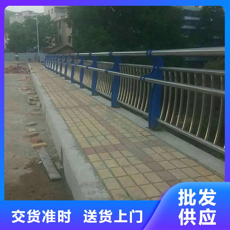 【护栏2灯光护栏厂家放心选购】