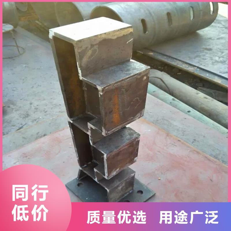 护栏2灯光护栏多种优势放心选择