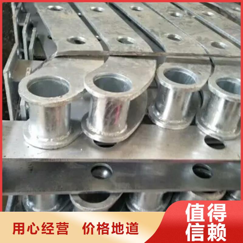 护栏2灯光护栏多种优势放心选择