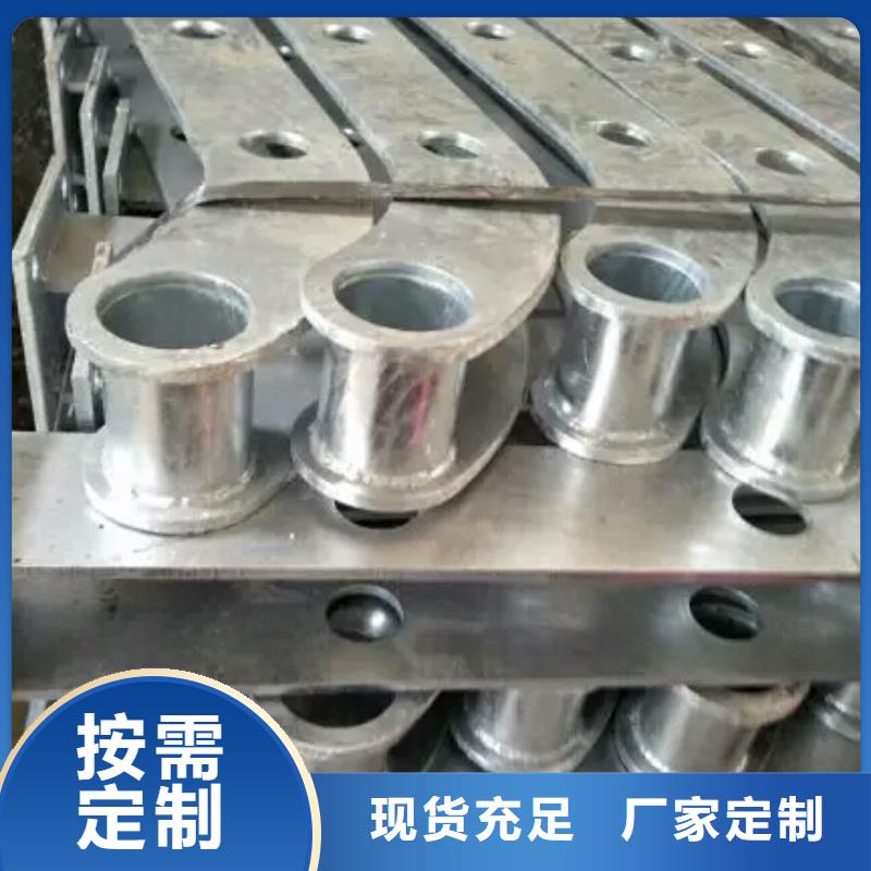 桥梁护栏优选厂商