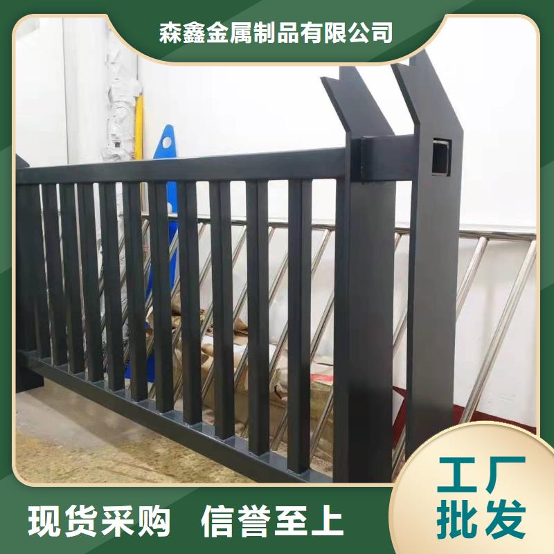 护栏灯光护栏厂家定制定做