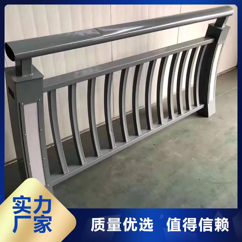 护栏桥梁护栏厂家实力优品